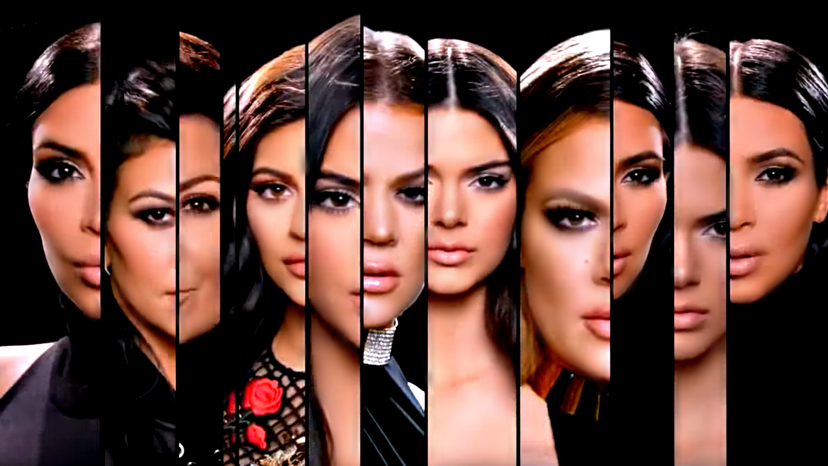 The Ultimate Keeping Up With the Kardashians Quiz