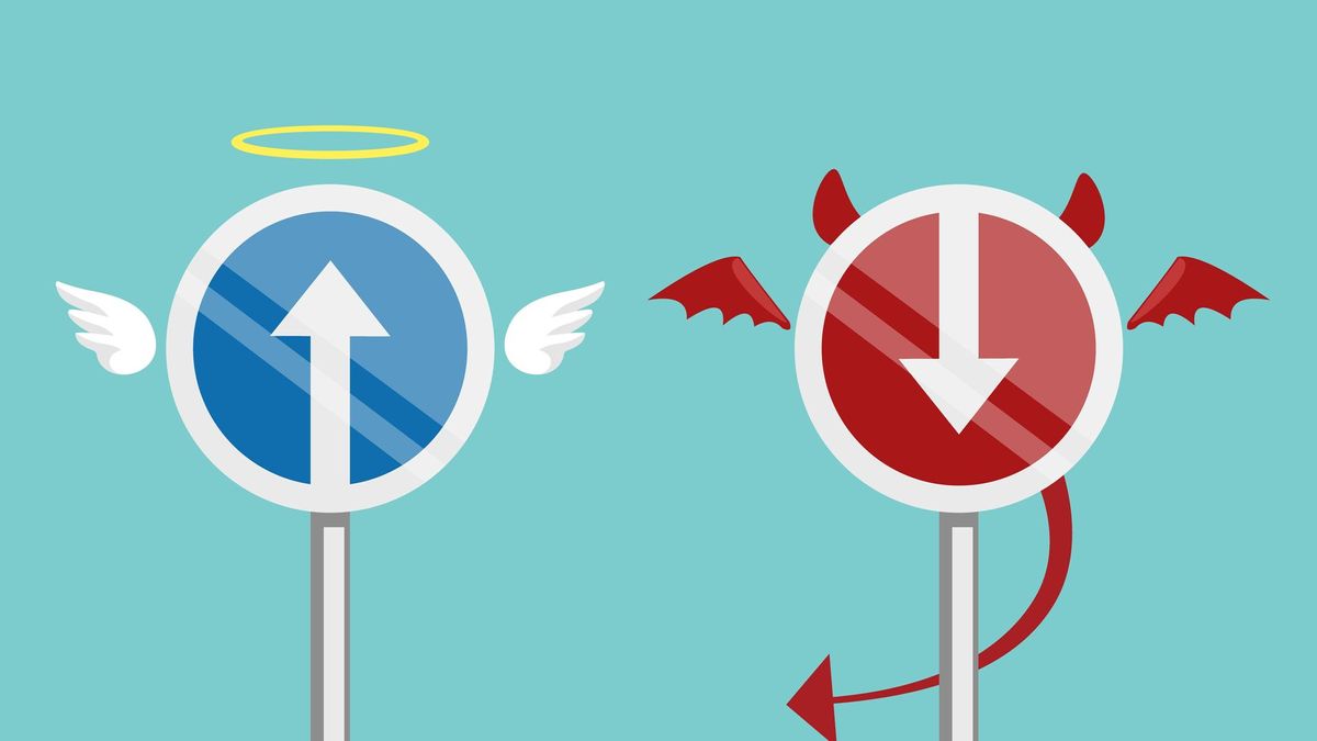 Take This Quiz and We'll Guess How Moral You Are | HowStuffWorks