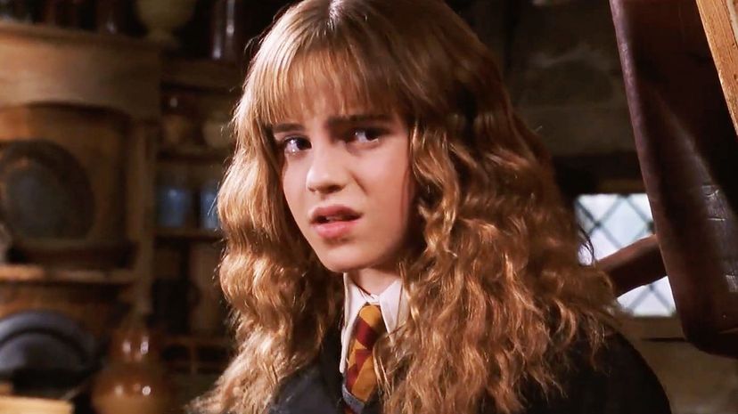 Hermione 2