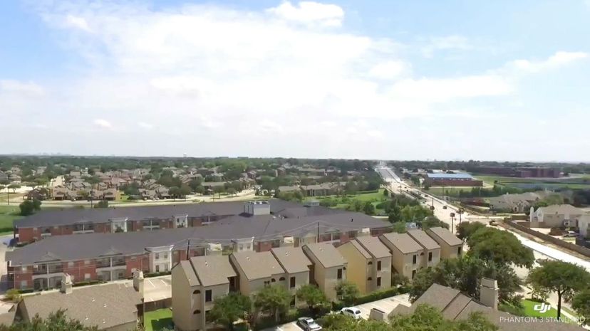 Carrollton TX