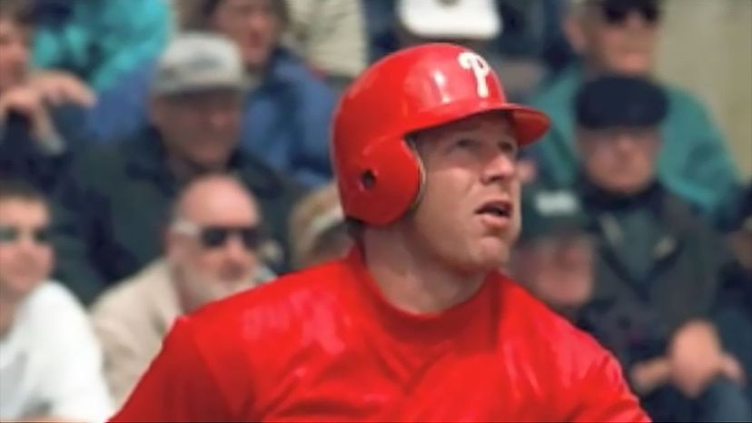 Lenny Dykstra