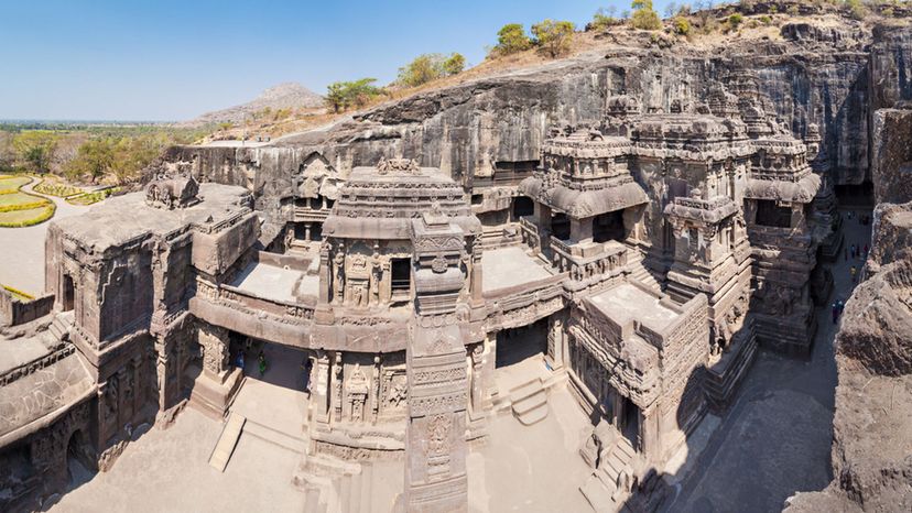 Ellora