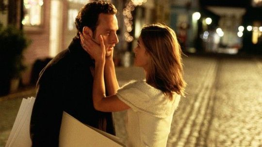 How much do you remember about Love Actually?