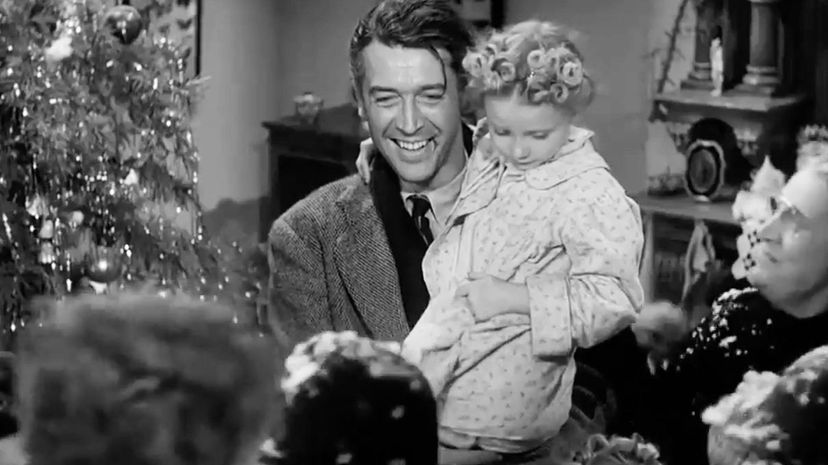 It's a Wonderful Life