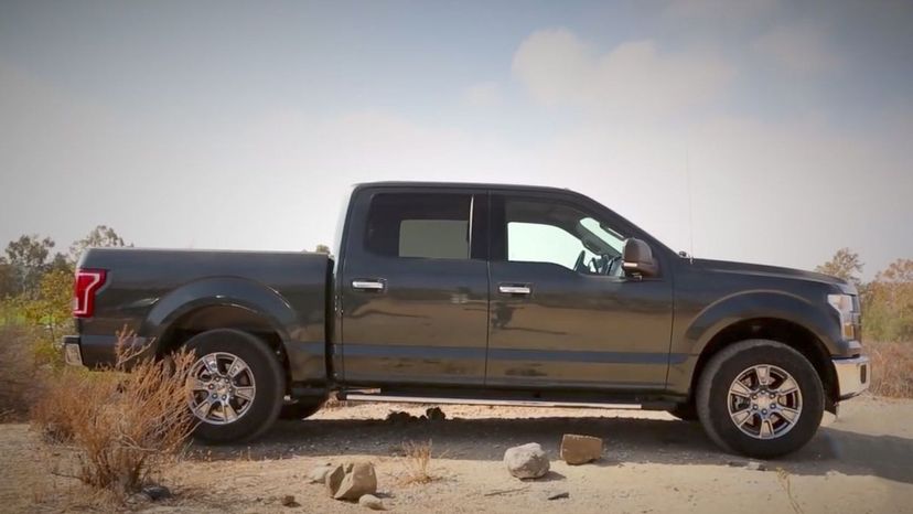 Ford - F-150