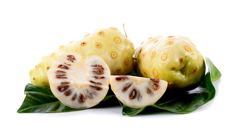 Noni Fruit