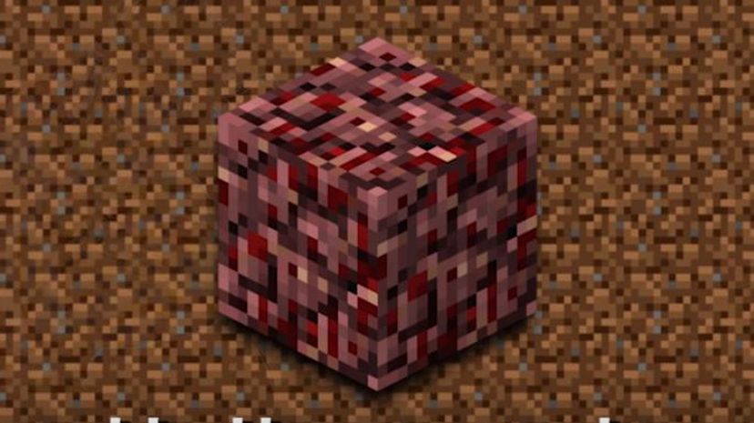 Guess the Minecraft Block Name Quiz - TriviaCreator