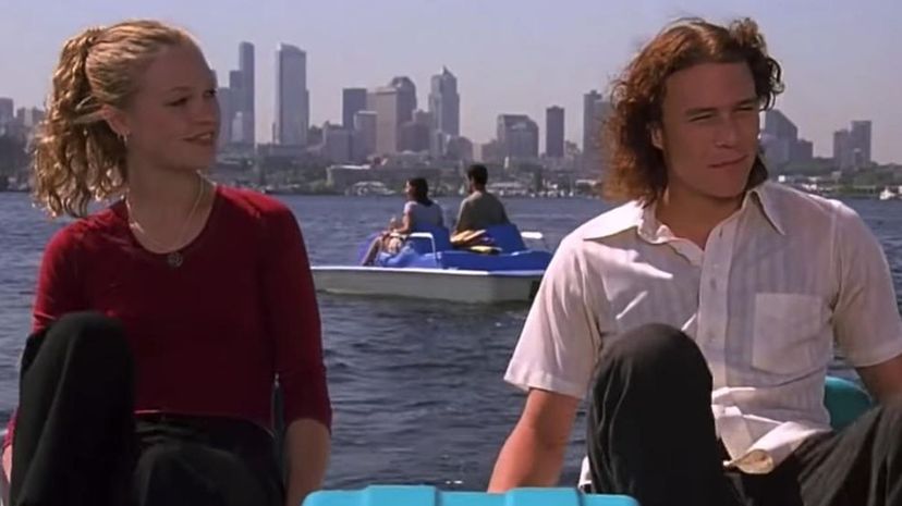 10 Things I Hate About You