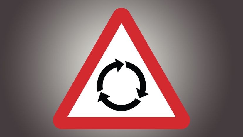 Roundabout 