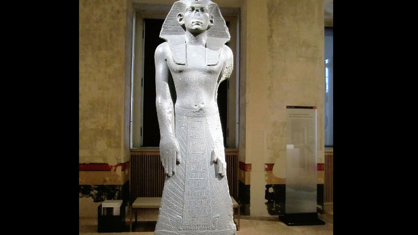 Amenemhat III