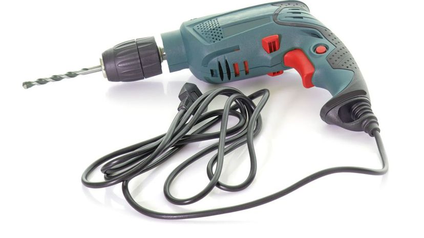 Power Drill