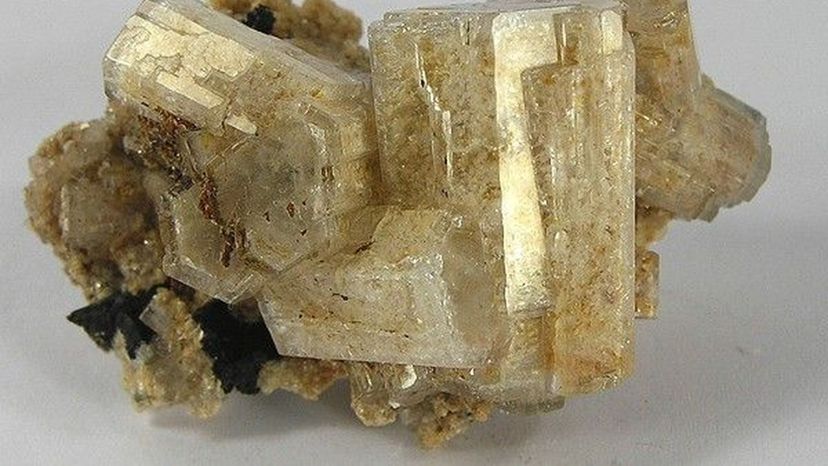 Goshenite