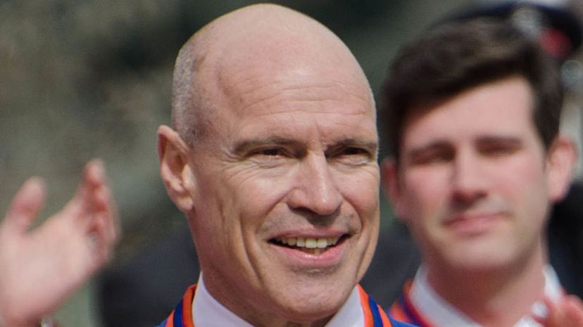 Mark Messier