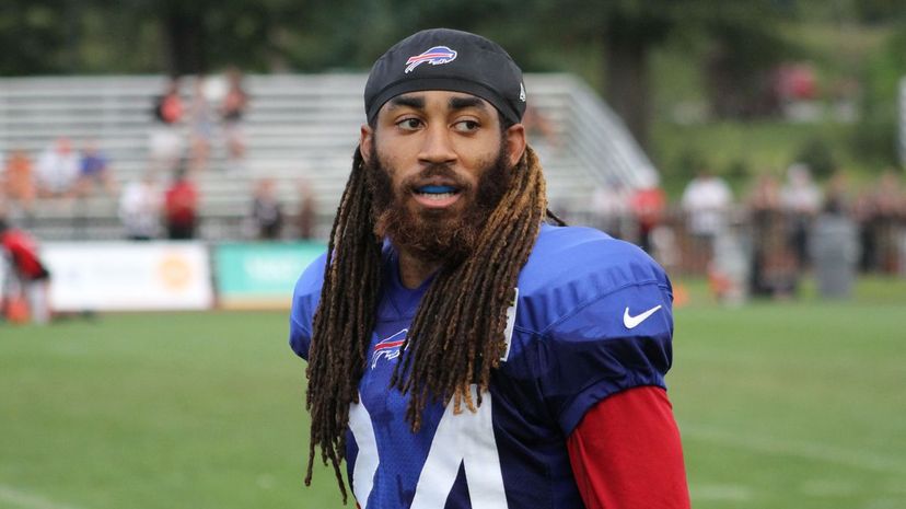 6 - Stephon Gilmore