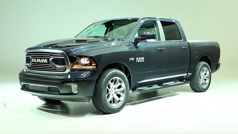 Ram 1500