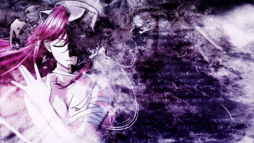 Elfen Lied