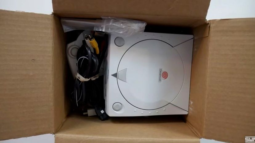 Dreamcast