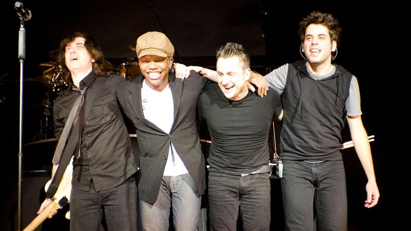 Newsboys