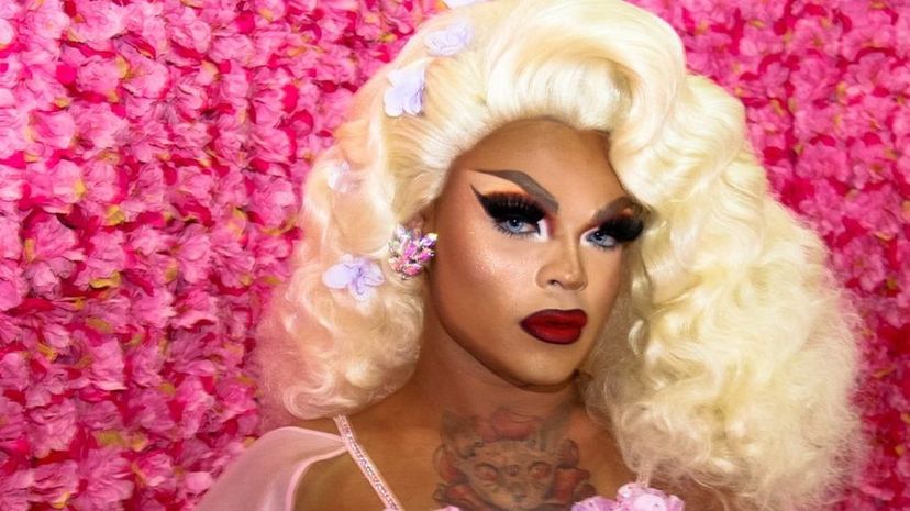 Vanessa Vanjie Mateo