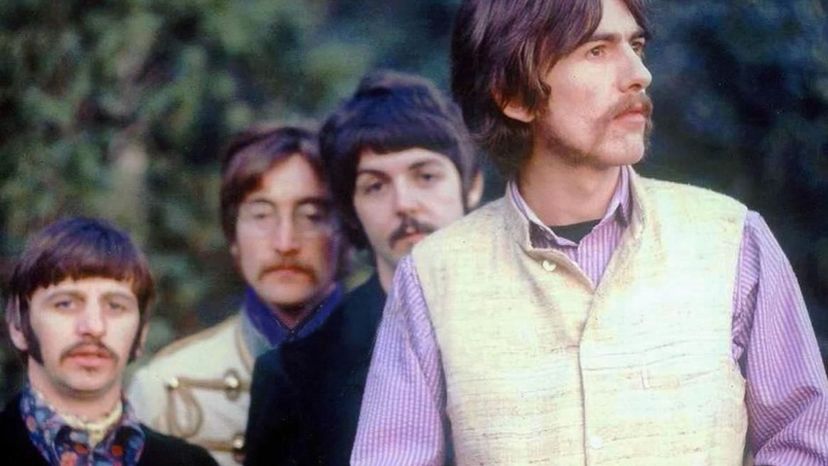 Can You Finish the Lyrics to These Beatles Songs?