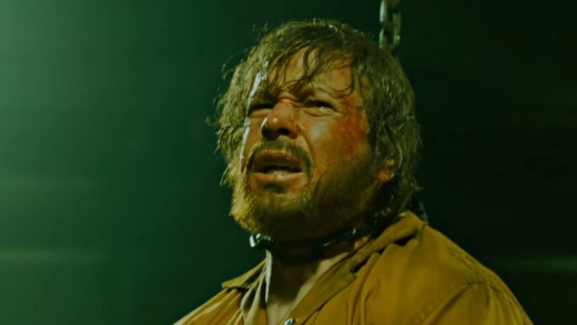 Saw 4 (2007) 7