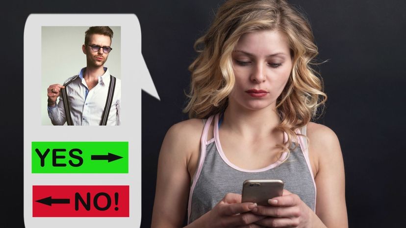 Which Dating App Should You Be Using?