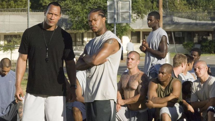 Gridiron Gang