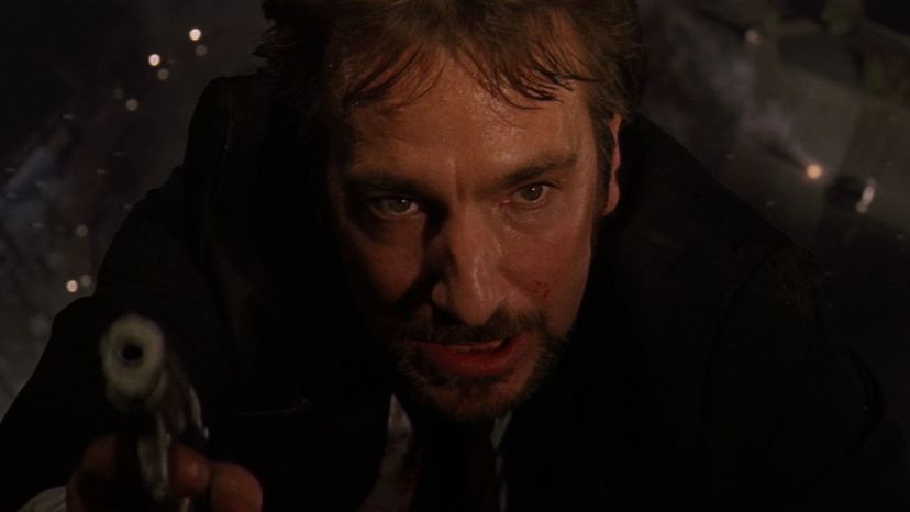 Die Hard 7