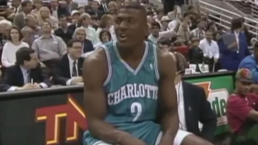 Larry Johnson