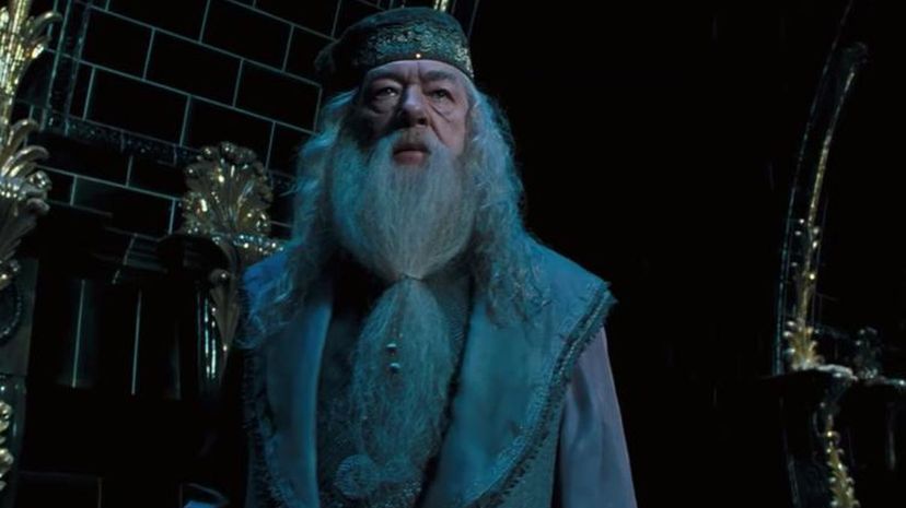 Can You Identify These Harry Potter Movies From Just One Image ...