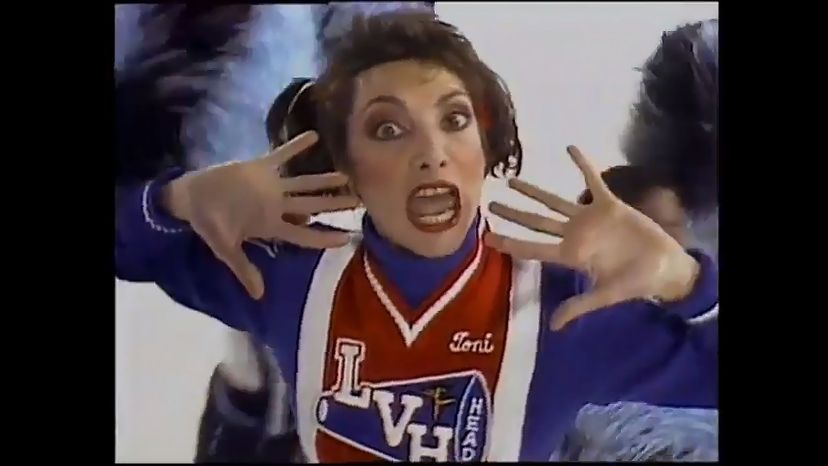 Toni Basil _Hey Mickey