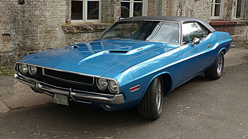 Can You Identify These Flashy Cars From the ’70s?