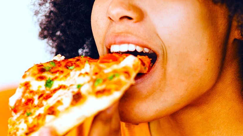 What Does Your Taste in Junk Food Say About You?