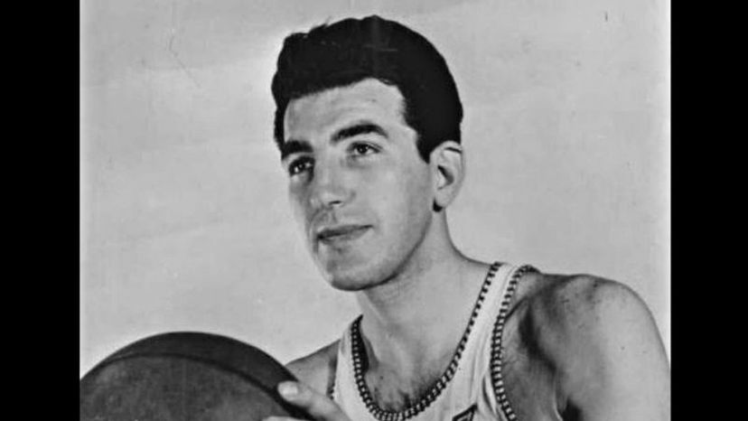 Dolph Schayes