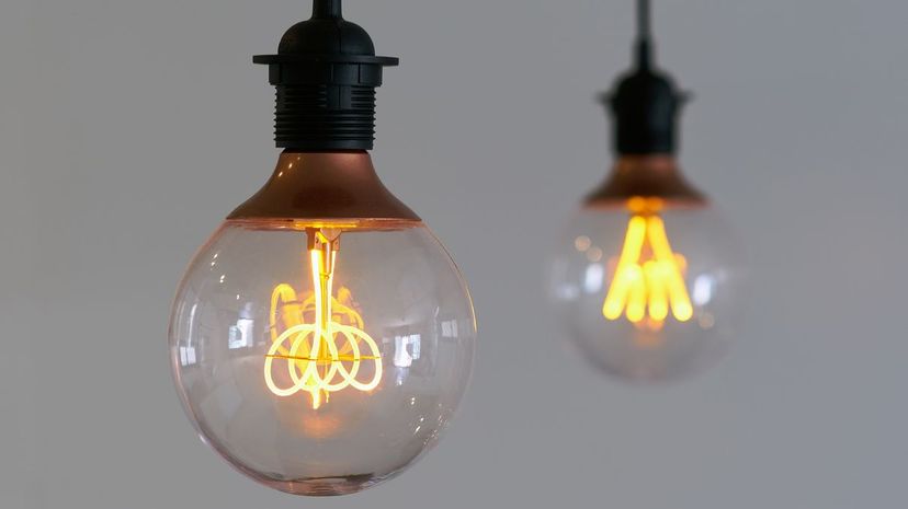 Light bulbs