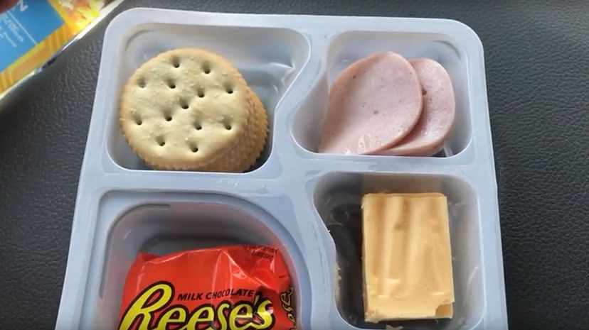 Lunchables