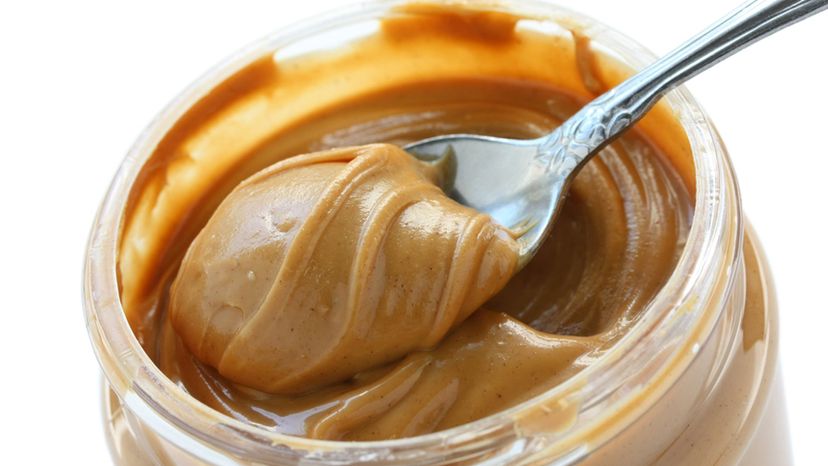 Peanut Butter