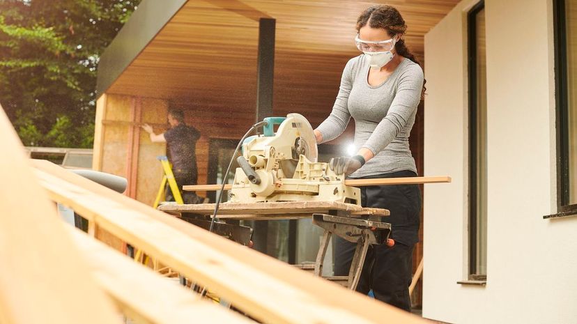 How Much Do You Actually Know About Carpentry?