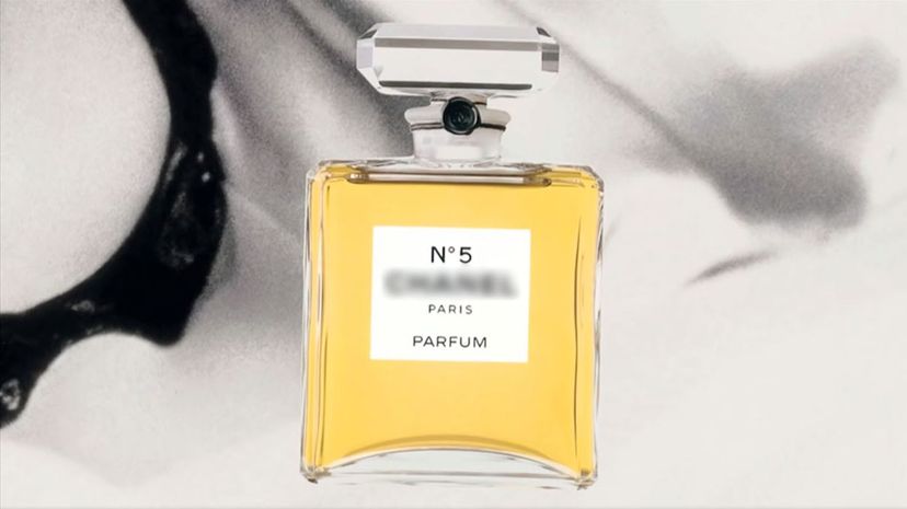 Chanel No. 5