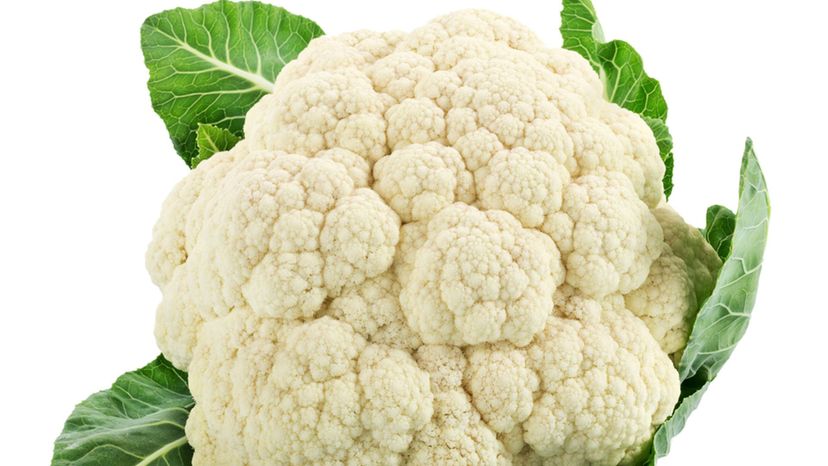 Cauliflower