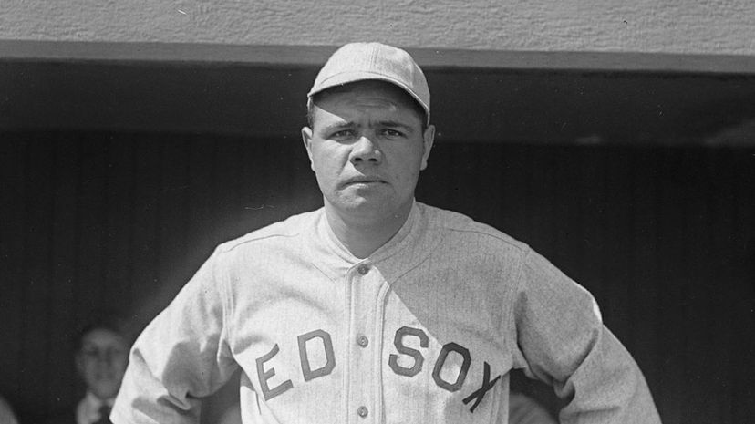 Babe Ruth