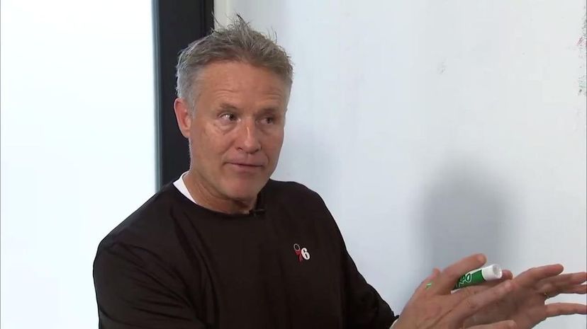 31 - Brett Brown