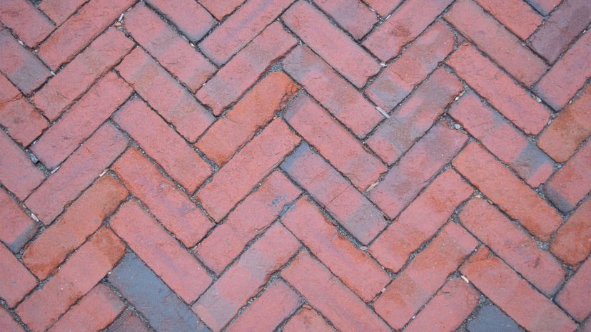 herringbone