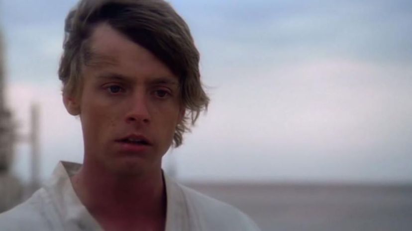 Are You More Like Darth Vader, Luke Skywalker or Han Solo? 10