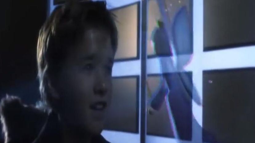 A.I. Artificial Intelligence