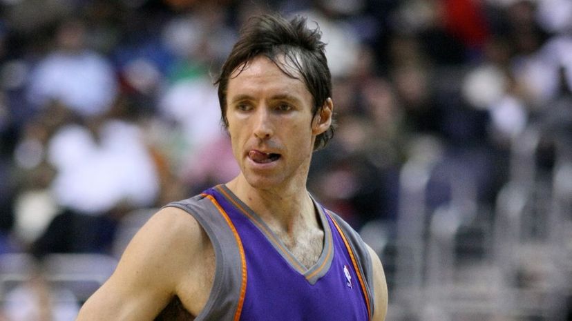 21_Steve Nash