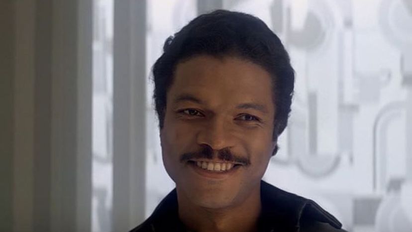 Lando Calrissian