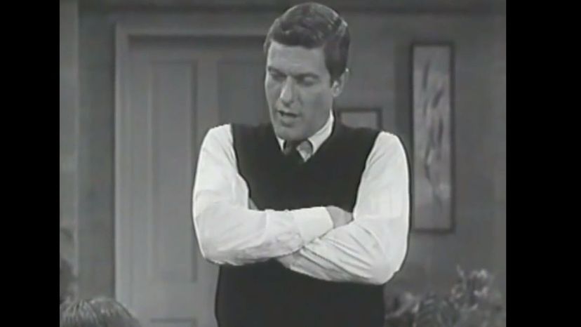 Dick Van Dyke - The Dick Van Dyke Show