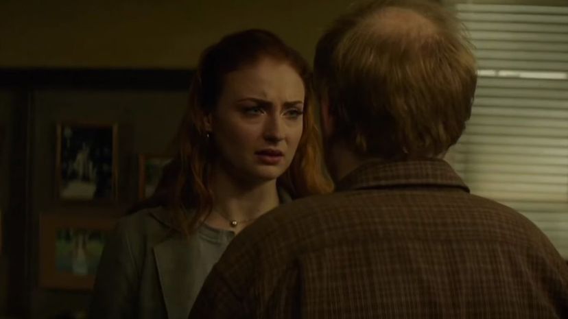 Jean confronts her dad