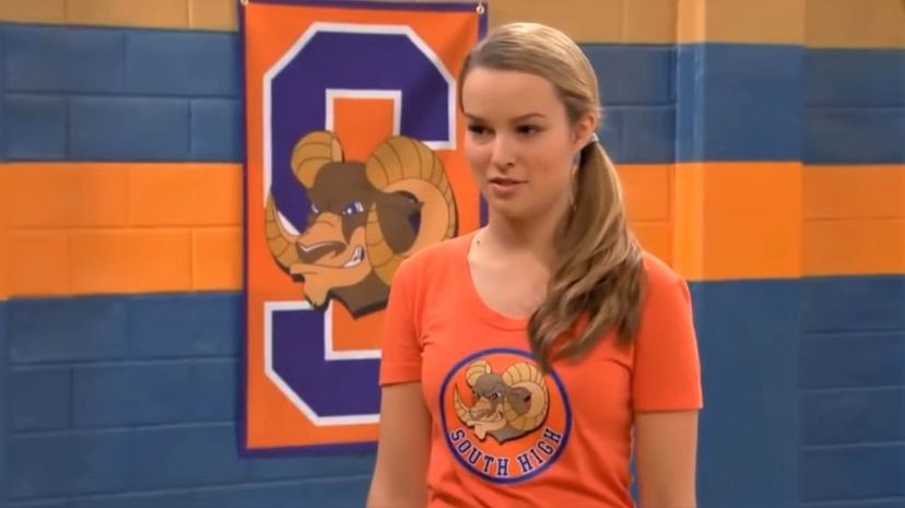 Good Luck Charlie